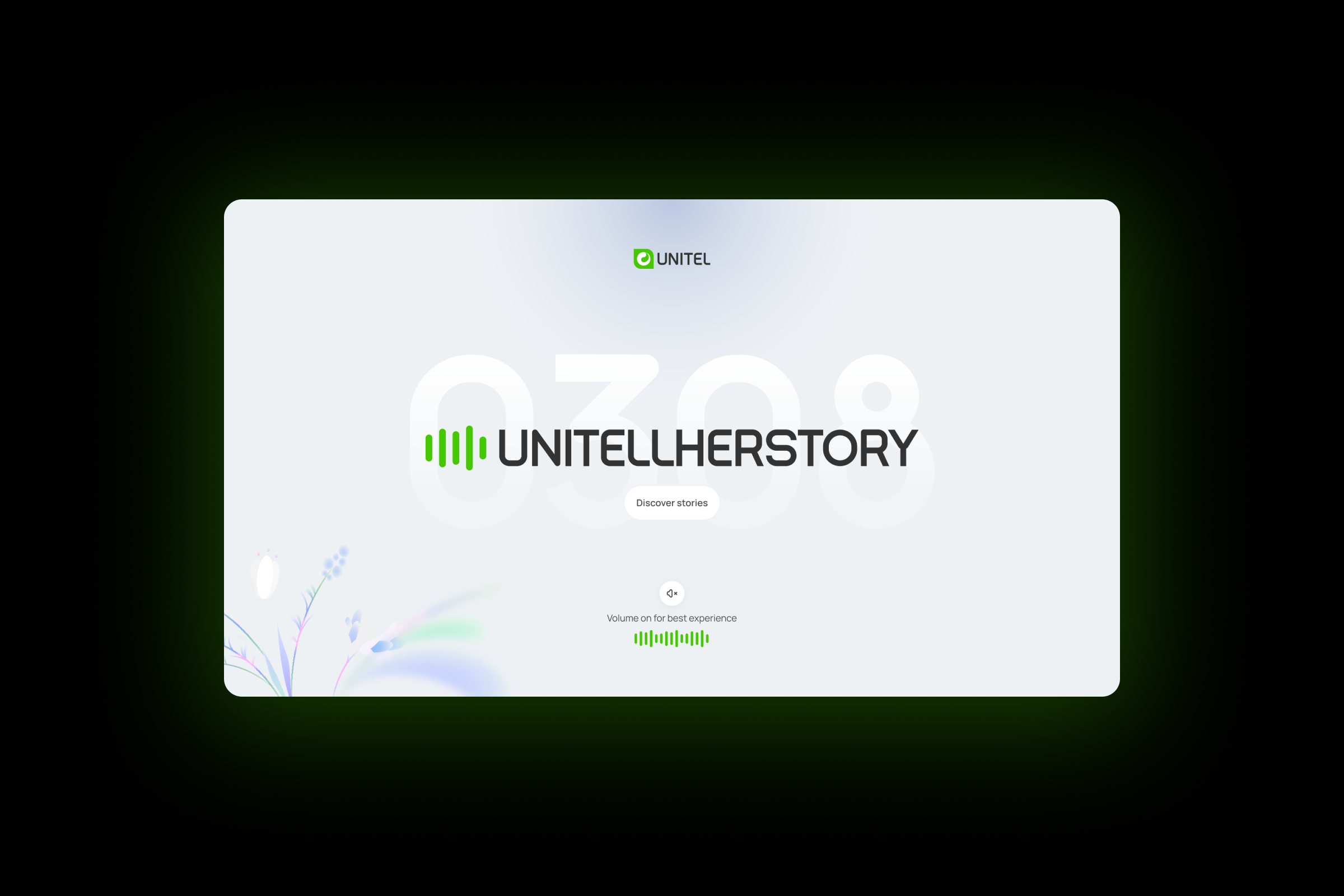 Project - Unitel-Herstory